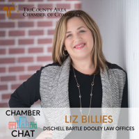 Prenuptial Agreements - Liz Billies, Dischell Bartle Dooley
