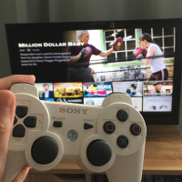 Episode 5: Million Dollar Baby, special guest, sport philosophy amp the issue of masculinity 