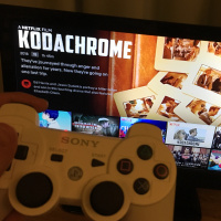 Episode 4: Kodachrome, parent-child relationships amp photography philosophy 