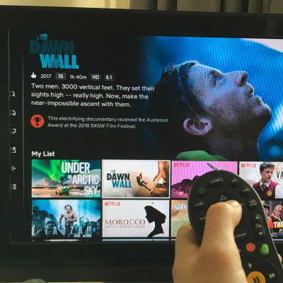 Amys Endless Watchlist