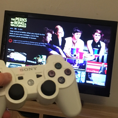 Amys Endless Watchlist