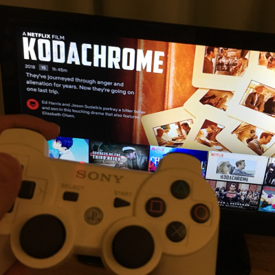 Amys Endless Watchlist