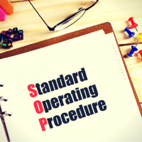 Standard Operating Procedure to Break The Matrix