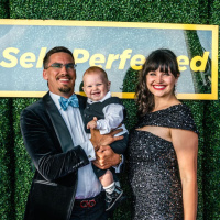 Jessica amp Mitchell Snyder: Ambition in Todays World, Self-Perfected, amp Awakening Humanity 