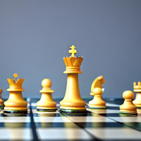 Strategy: Self-Assessment in Life amp Business