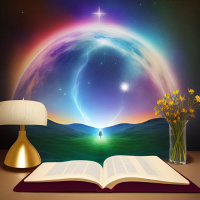 The Power of Gods Spiritual Gifts amp The Divine Design with Jennefer Payne PT.1