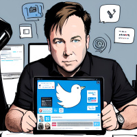 Alex Jones Returns to Twitter: What does this mean for Free Speech?