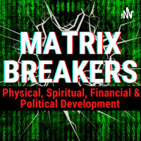 Who Is A Matrix Breaker?