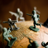 Changing World Orders: Subjects for a Live Political Talk 