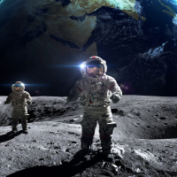 The Future of Space Exploration: How We Can Unite By Aspiring To Become An Interplanetary Species