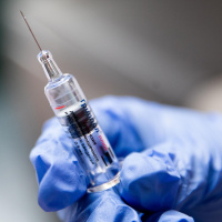 Vaccine Awareness, Chavin Trial, amp Immigration Crises 