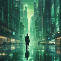 The 4 Forms of The Matrix