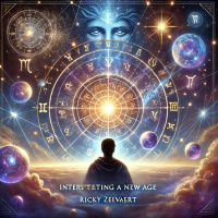 Ricky Zeevaert: Harness The Energy of This New Era