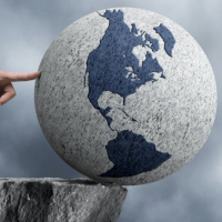 Our Acceleration Into The Great Reset Has Begun