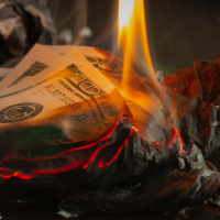 The End of US Dollar Supremacy 