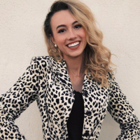 Matrix Breaker Interviews: Tatum Calhoun Holistic Health Coach- IG @Tatumkendall