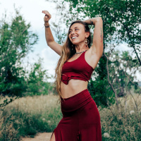 Sammi Kate: The Raw Journey of Intuition amp How It Will Set You Free