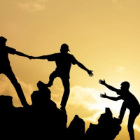 Principle 7: Friendship