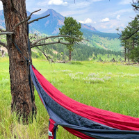 Finding Your Bliss: Breaking the Matrix by Experiencing Empowering amp Rehabilitative Activities 