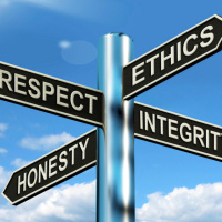 Principle 3: Character