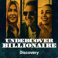 Review of Undercover Billionaire
