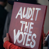 All Eyes On Arizona: The Case For Election Integrity 