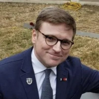 Tyler Nixon: Politics in 2020, Insider Details On Joe Bidens Character, American Exceptionalism, Politicial Censorhip, amp Political Victory