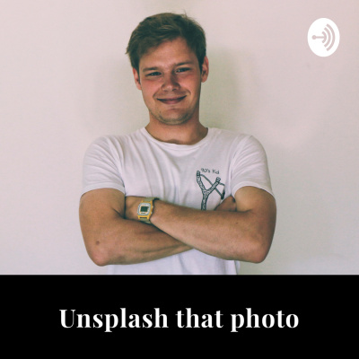 Unsplash That Photo