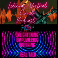 SELF CARE SERIES: “Letting Go”