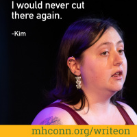 Write On! Kim
