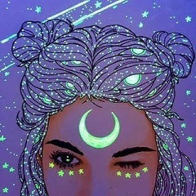 Cosmic Cutie