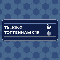 Talking Tottenham - Episode 99 - No Vuvuzelas, No Problem