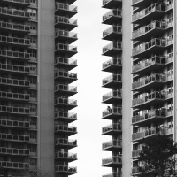 The Nuance in the Naked Neighbor Nightmare