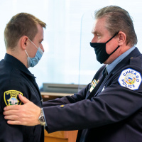 Ald. Timmy Knudsen: Why Lincoln Park Needs More Cops