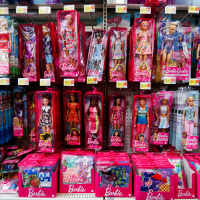 How Barbie is Toying with Gender Roles in the Gender Wars