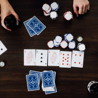 Surprise! (Or not) - Corruption in Illinois Gaming