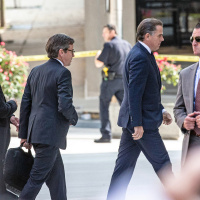 Devon Archers Secret Testimony