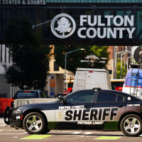 Donald Trumps Bond and the Spectacle of it All