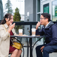 You Say Po-Tay-To, I Say Po-Tah-To: Valerie Fridland on Regional Dialects