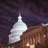 Peeking In On the Closed-Door Testimony