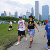 Lauren ONeils Lollapalooza 2023 Survival Guide