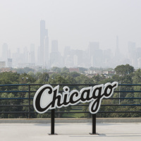 What in the World Happened at the White Sox Game?