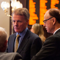 Tim Mapes Found Guilty in Perjury Trial