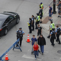 Larry Snellings Rise Through the Ranks