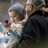 Jack Smith: Special Counsel, DOJ Official, and Now...Bobblehead