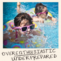 Dirtbikes and Dickinson