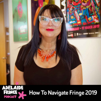 How To Navigate Fringe 2019