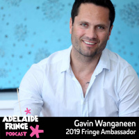 Gavin Wanganeen: Connecting With Culture Through Art Sn 1, Ep 8