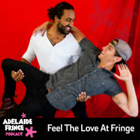 Feel The Love At Fringe