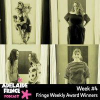 Adults Only Cabaret, Circus Re-imagined Fringe Award Winners - Sn1, Ep 7